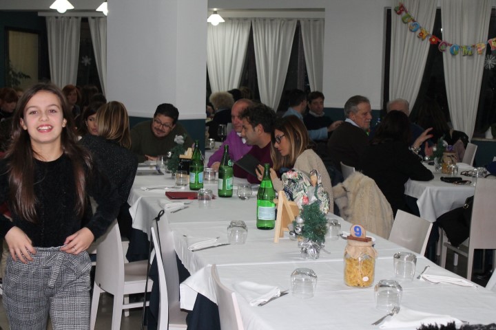 SMILES A.P.S. TORNEO DEL 15 DICEMBRE