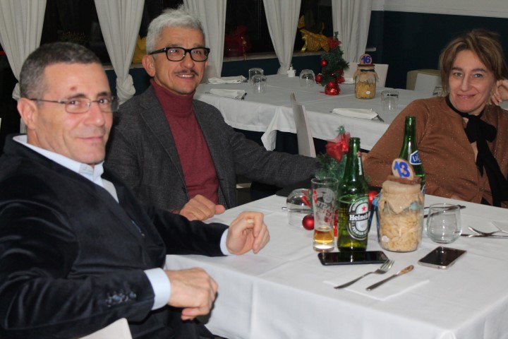 SMILES A.P.S. TORNEO DEL 15 DICEMBRE