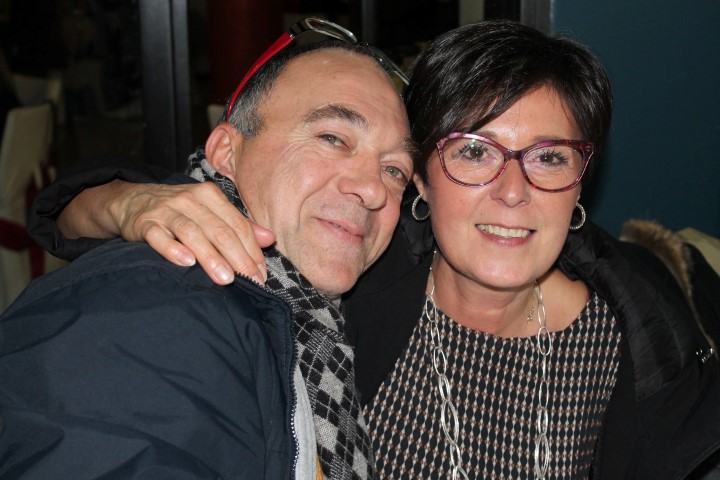 SMILES A.P.S. TORNEO DEL 15 DICEMBRE