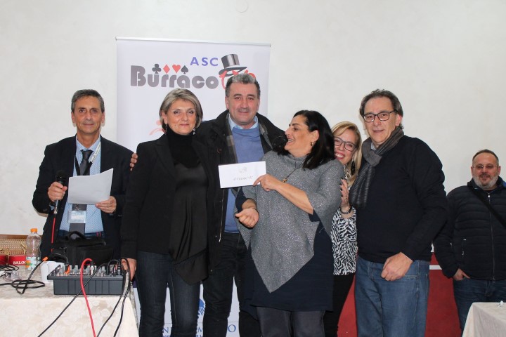 SMILES A.P.S. TORNEO DEL 15 DICEMBRE