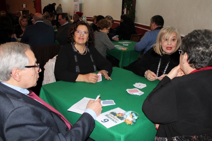 SMILES A.P.S. TORNEO DEL 15 DICEMBRE