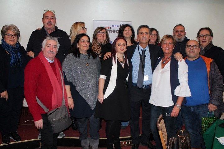 SMILES A.P.S. TORNEO DEL 15 DICEMBRE