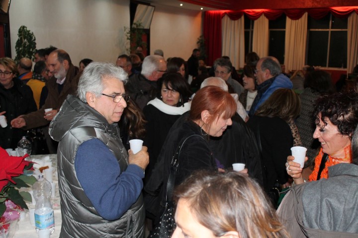 SMILES A.P.S. TORNEO DEL 15 DICEMBRE