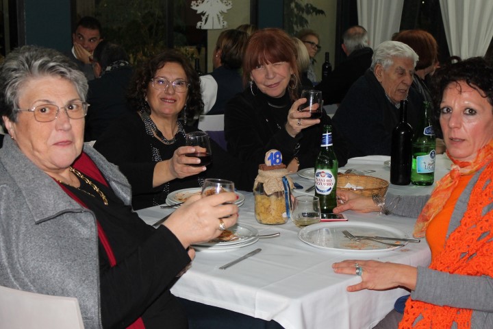 SMILES A.P.S. TORNEO DEL 15 DICEMBRE