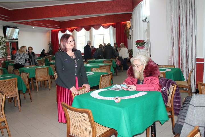 SMILES A.P.S. TORNEO DEL 15 DICEMBRE