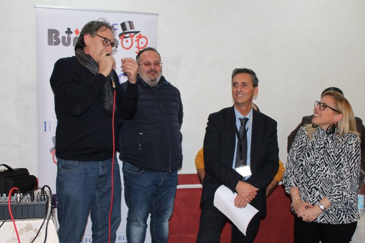 SMILES A.P.S. TORNEO DEL 15 DICEMBRE