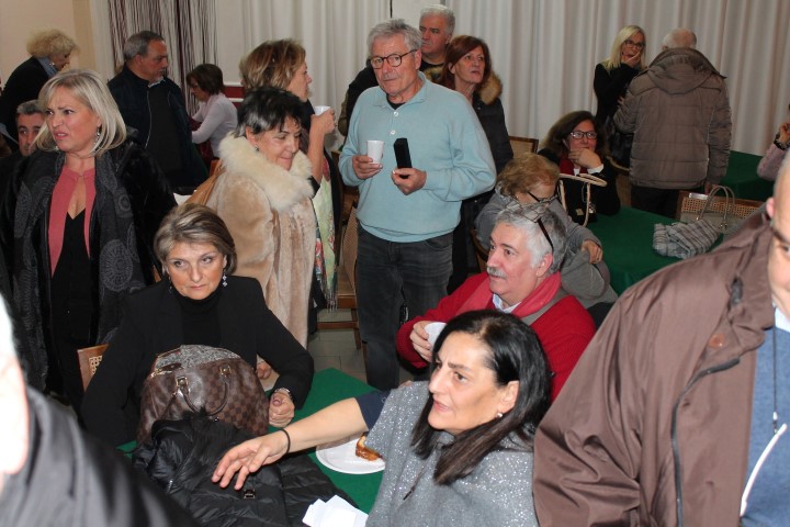 SMILES A.P.S. TORNEO DEL 15 DICEMBRE