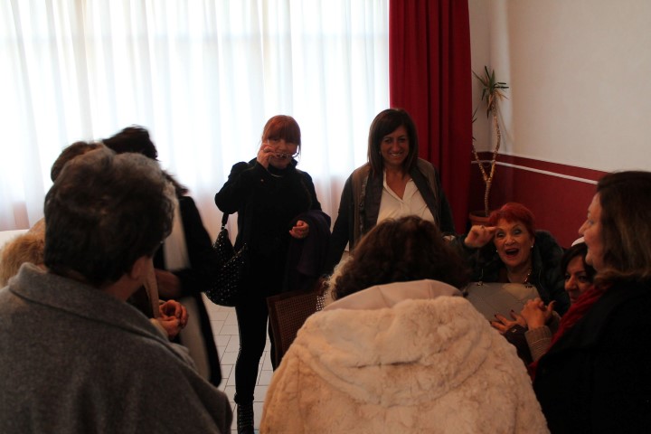 SMILES A.P.S. TORNEO DEL 15 DICEMBRE