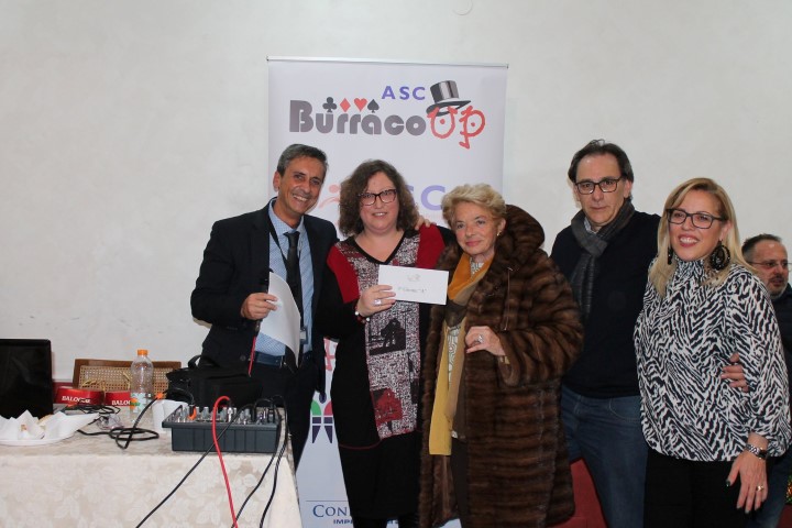 SMILES A.P.S. TORNEO DEL 15 DICEMBRE