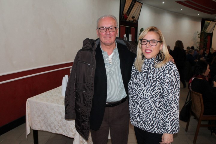 SMILES A.P.S. TORNEO DEL 15 DICEMBRE