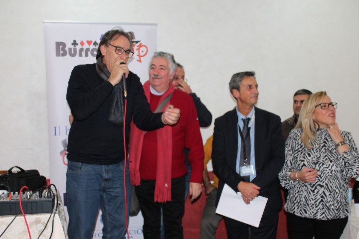 SMILES A.P.S. TORNEO DEL 15 DICEMBRE
