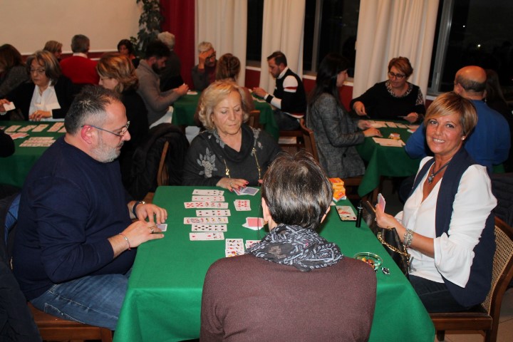 SMILES A.P.S. TORNEO DEL 15 DICEMBRE
