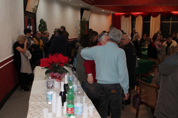 SMILES A.P.S. TORNEO DEL 15 DICEMBRE