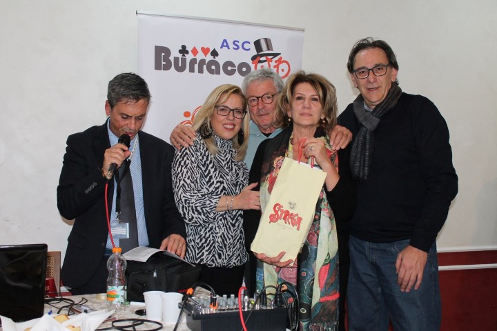 SMILES A.P.S. TORNEO DEL 15 DICEMBRE
