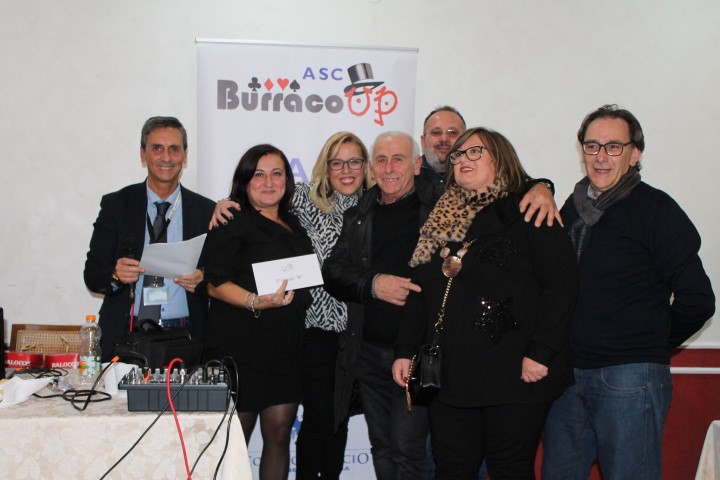 SMILES A.P.S. TORNEO DEL 15 DICEMBRE