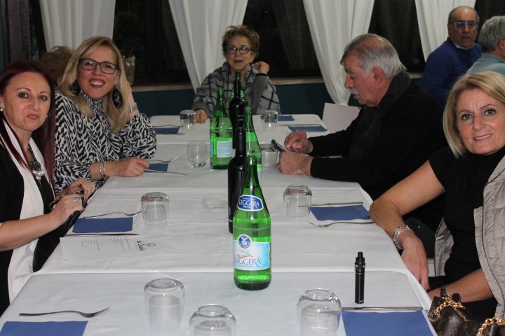 SMILES A.P.S. TORNEO DEL 15 DICEMBRE