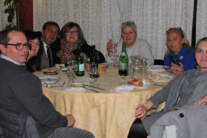 SMILES A.P.S. TORNEO DEL 15 DICEMBRE