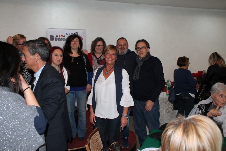 SMILES A.P.S. TORNEO DEL 15 DICEMBRE