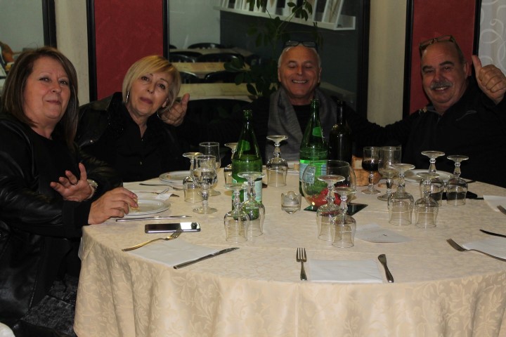 SMILES A.P.S. TORNEO DEL 15 DICEMBRE