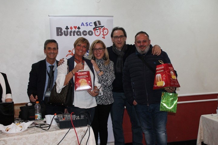 SMILES A.P.S. TORNEO DEL 15 DICEMBRE