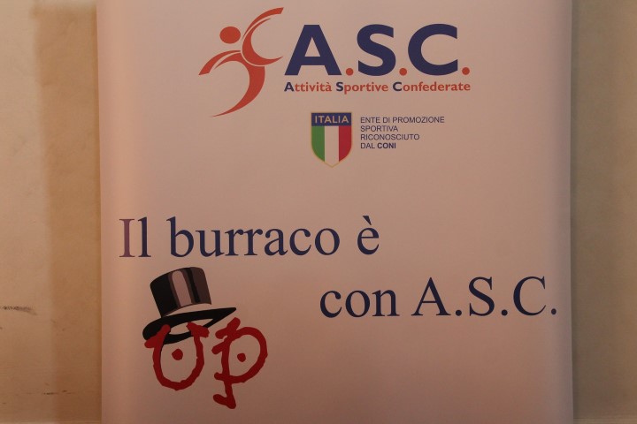 SMILES A.P.S. TORNEO DEL 15 DICEMBRE