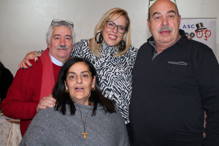 SMILES A.P.S. TORNEO DEL 15 DICEMBRE