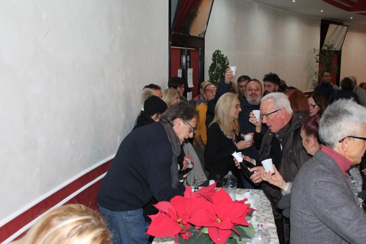 SMILES A.P.S. TORNEO DEL 15 DICEMBRE