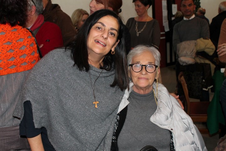 SMILES A.P.S. TORNEO DEL 15 DICEMBRE