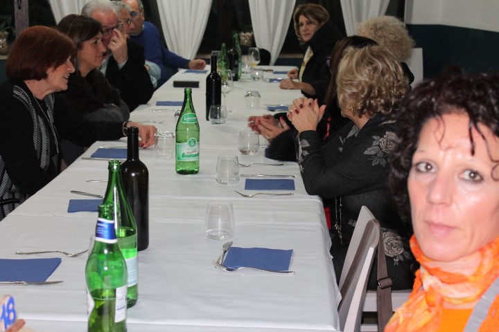 SMILES A.P.S. TORNEO DEL 15 DICEMBRE