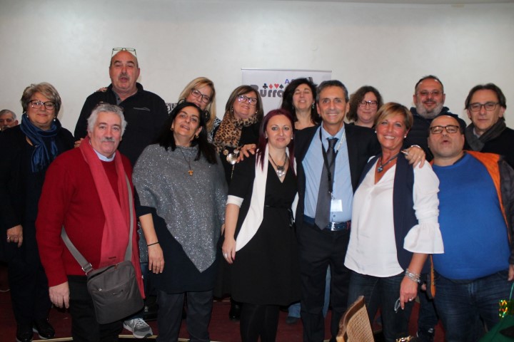 SMILES A.P.S. TORNEO DEL 15 DICEMBRE