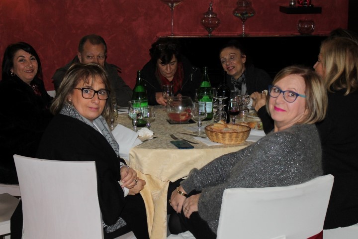 SMILES A.P.S. TORNEO DEL 15 DICEMBRE