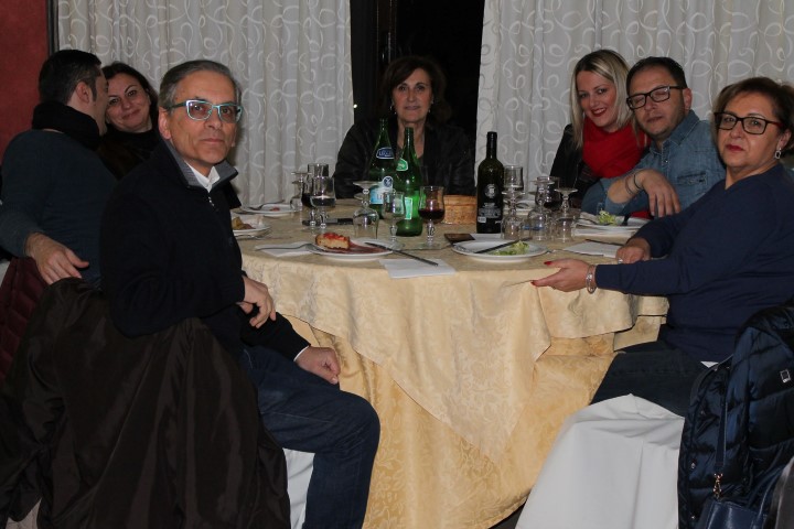 SMILES A.P.S. TORNEO DEL 15 DICEMBRE