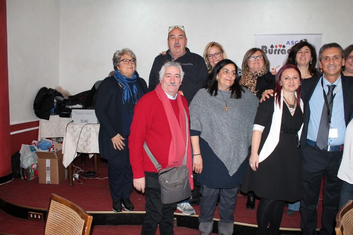 SMILES A.P.S. TORNEO DEL 15 DICEMBRE