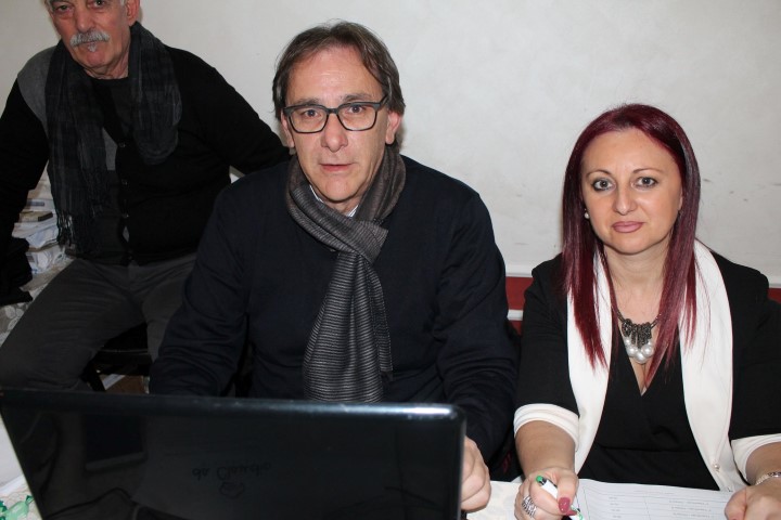 SMILES A.P.S. TORNEO DEL 15 DICEMBRE