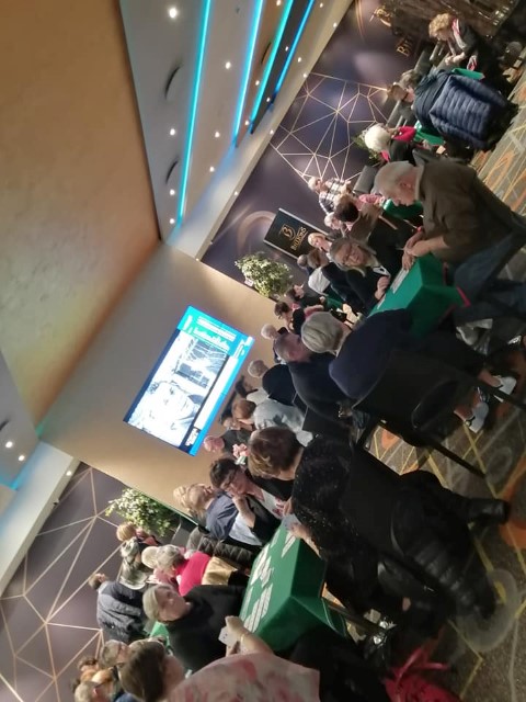 I 4 SEMI TORNEO DEGLI AUGURI