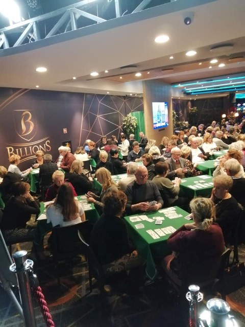 I 4 SEMI TORNEO DEGLI AUGURI