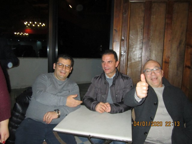 WEEKEND EPIFANIA 2020