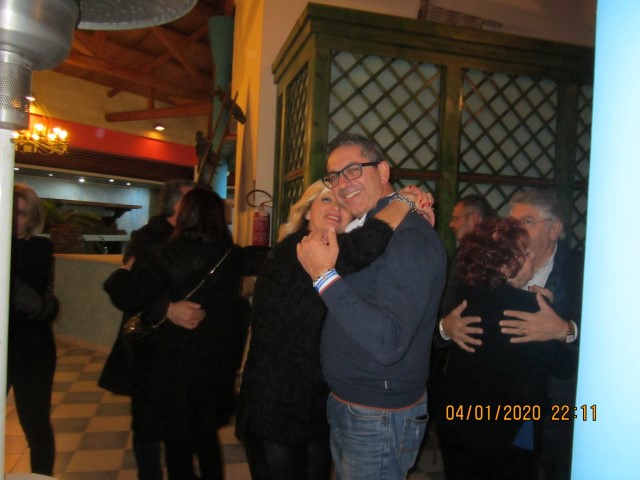 WEEKEND EPIFANIA 2020