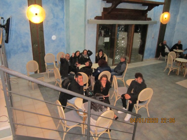 WEEKEND EPIFANIA 2020