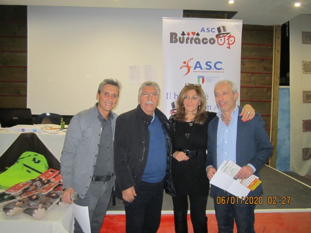 WEEKEND EPIFANIA 2020