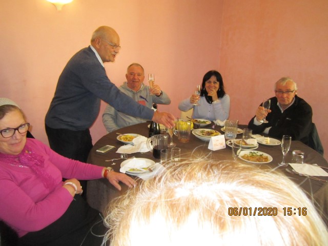 WEEKEND EPIFANIA 2020