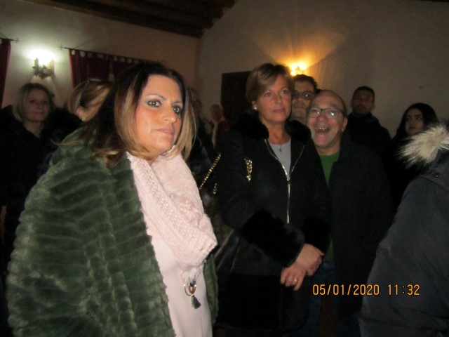 WEEKEND EPIFANIA 2020