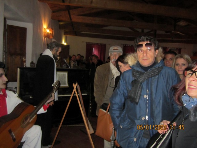 WEEKEND EPIFANIA 2020