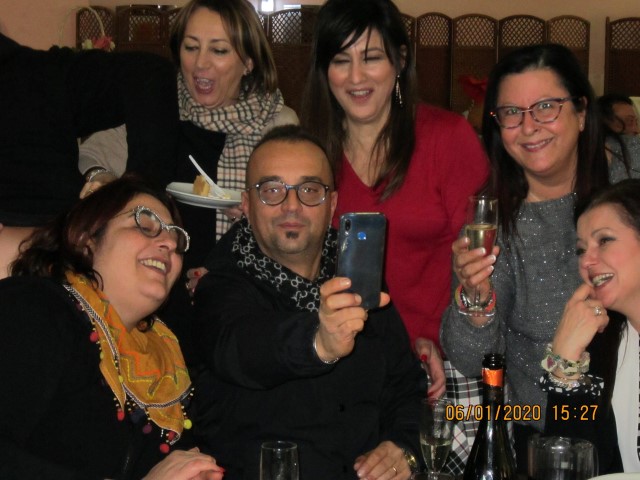 WEEKEND EPIFANIA 2020