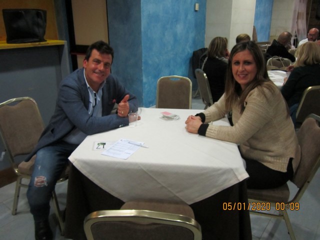 WEEKEND EPIFANIA 2020