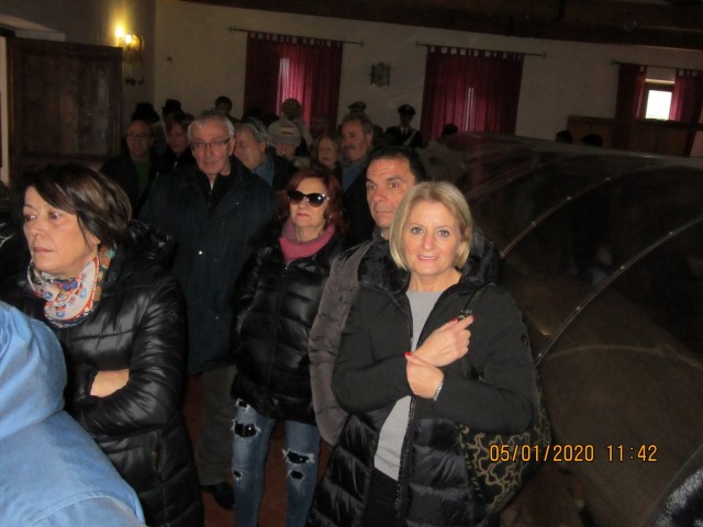 WEEKEND EPIFANIA 2020