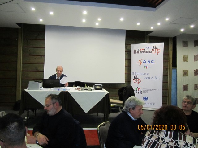 WEEKEND EPIFANIA 2020
