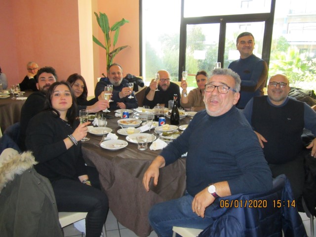 WEEKEND EPIFANIA 2020