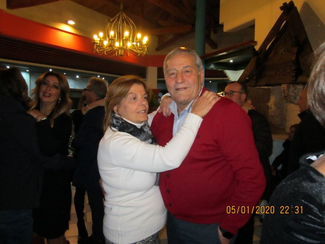 WEEKEND EPIFANIA 2020