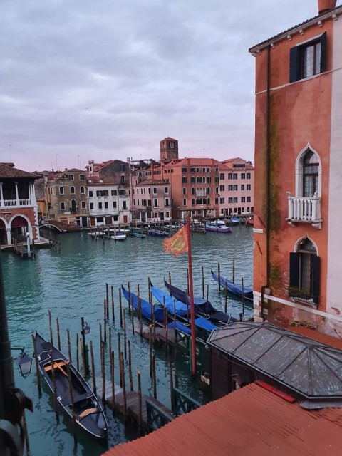 NAZIONALE VENEZIA 17/18 GENNAIO 2020